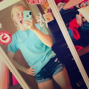 Simply southern shirt